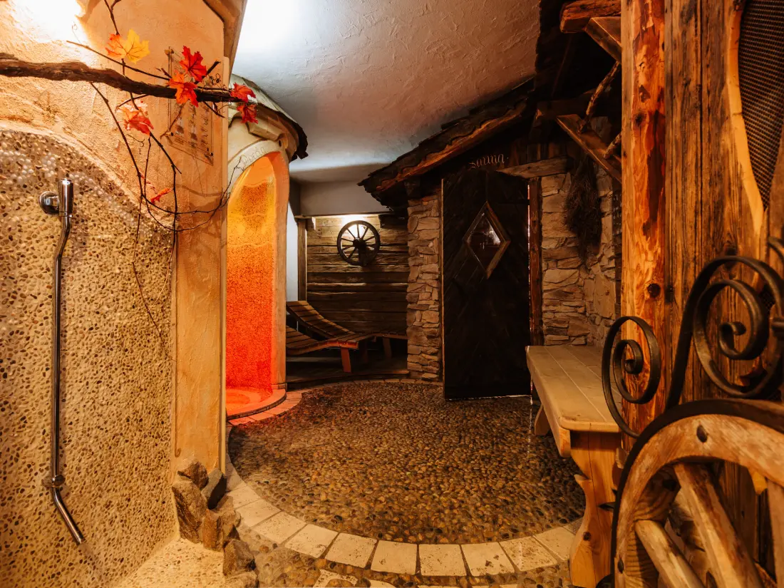 Résidence Garni Eden