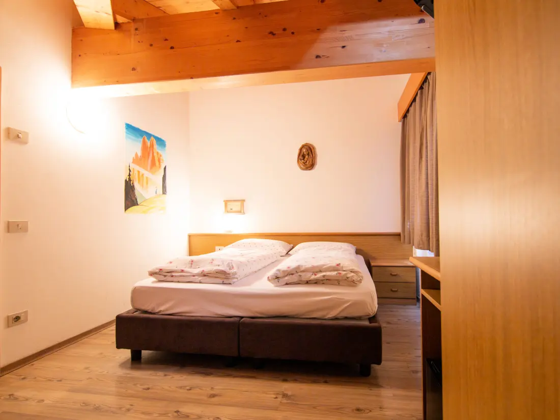Résidence Garni Eden