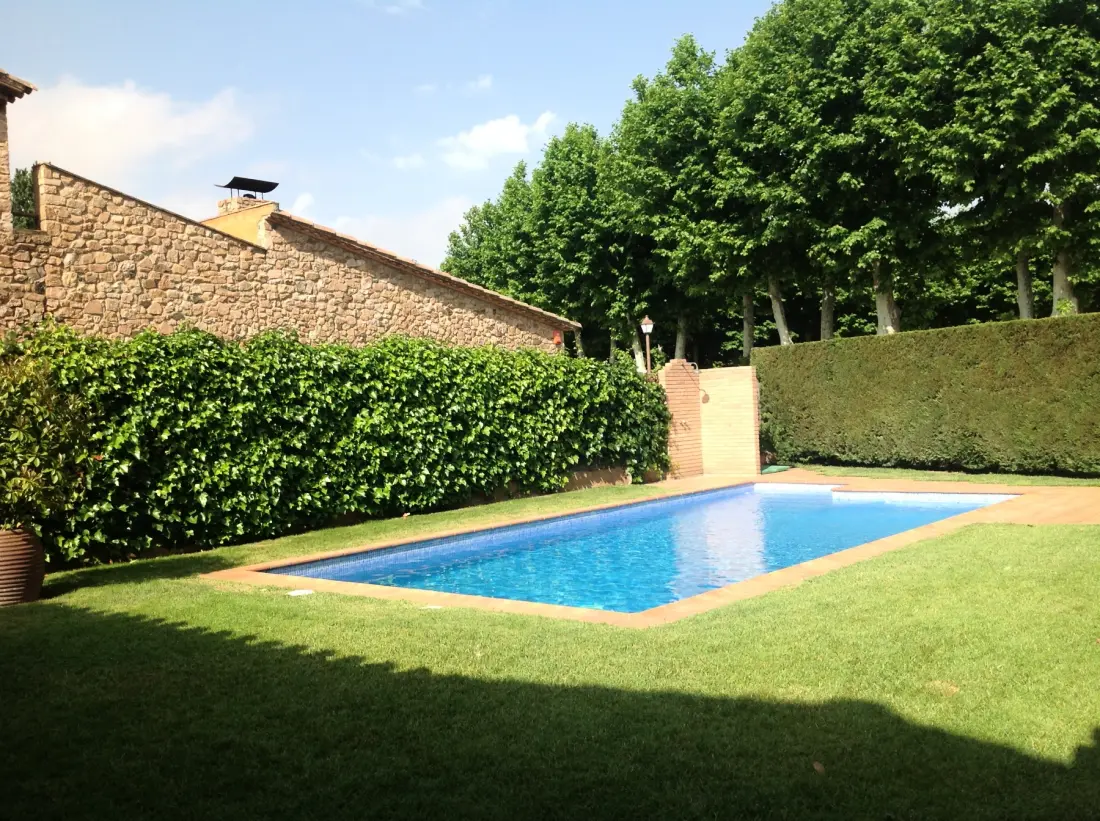 Maison à Peratallada