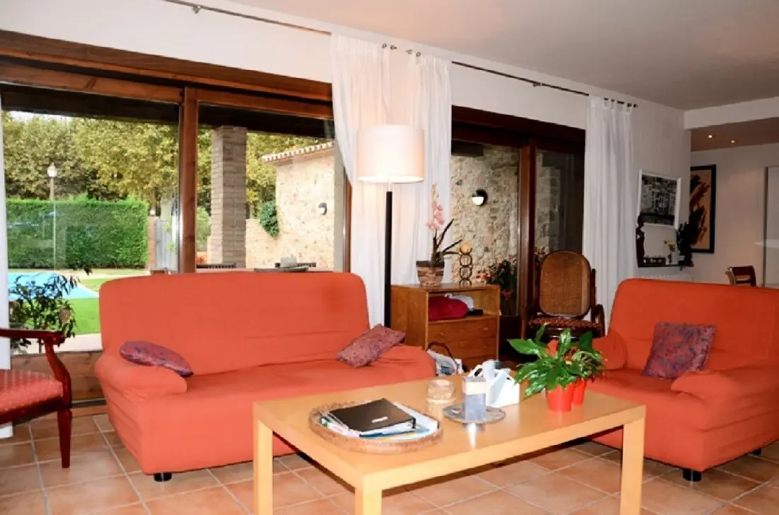 Maison à Peratallada