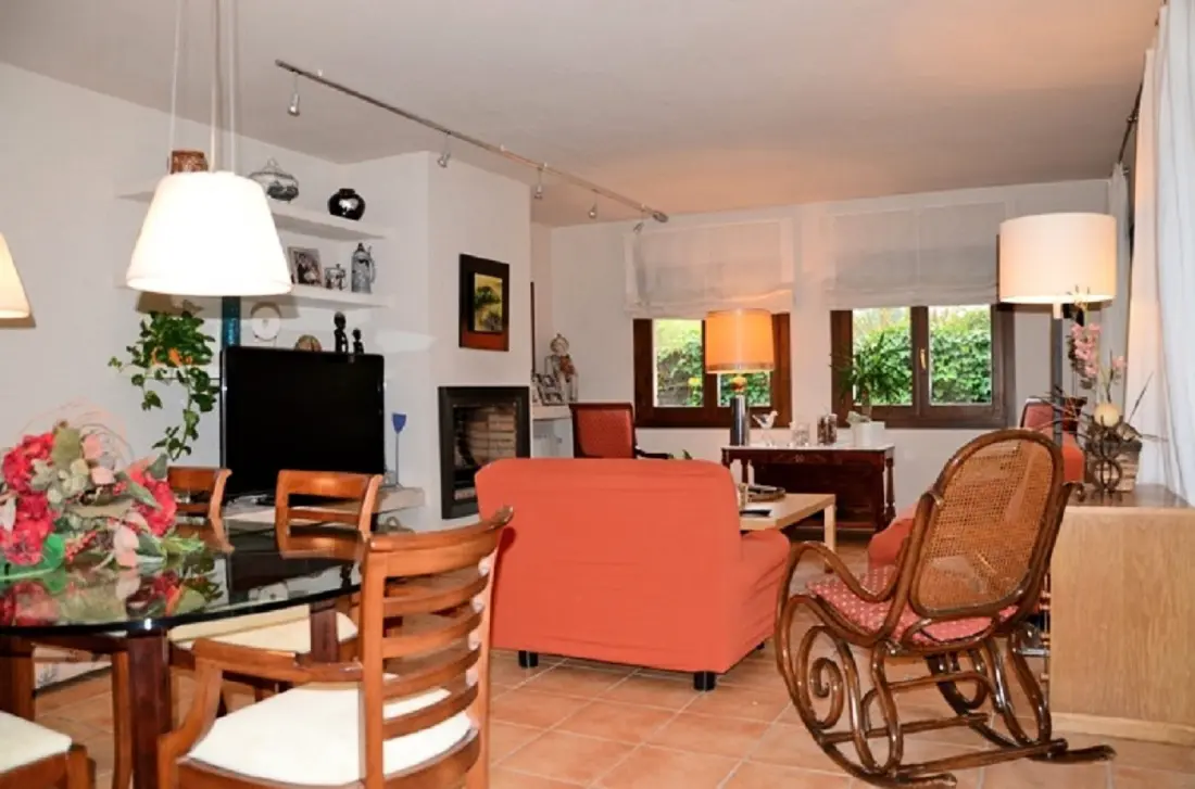 Maison à Peratallada