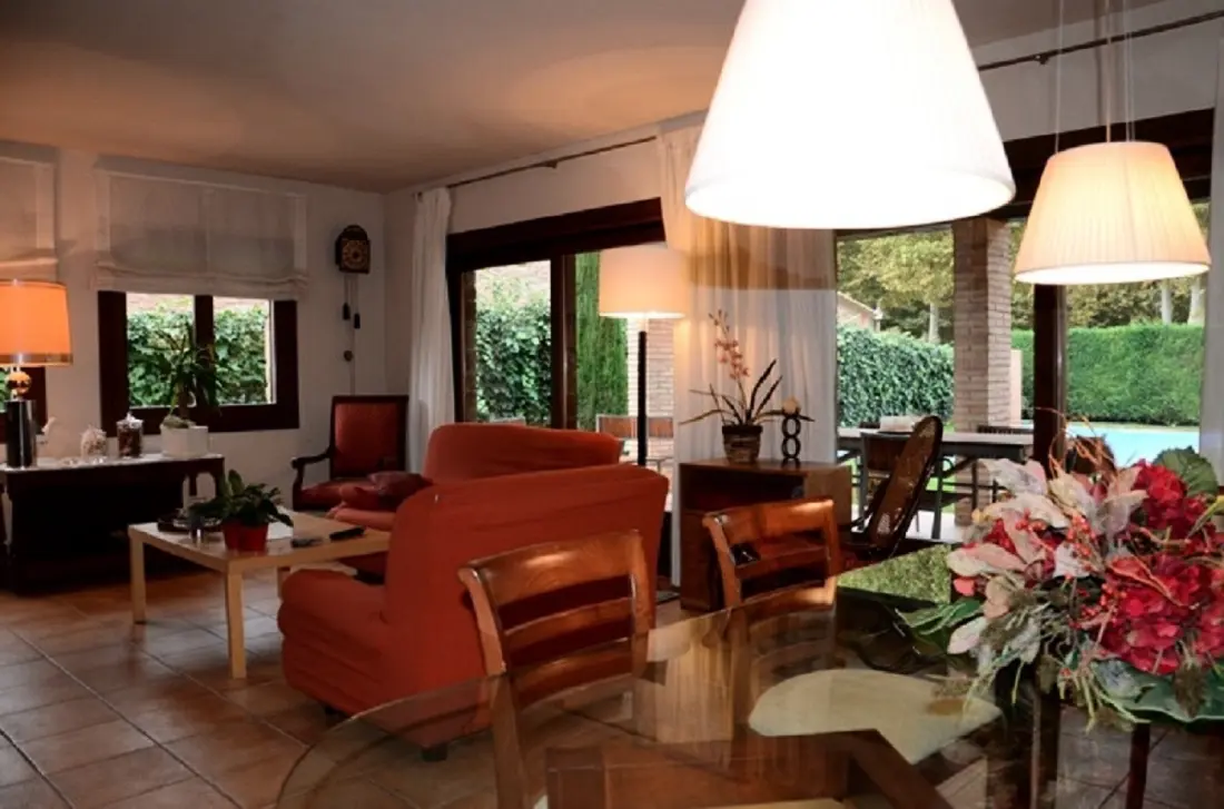 Maison à Peratallada