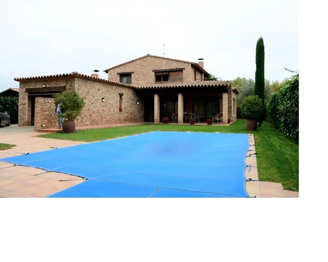 Maison à Peratallada