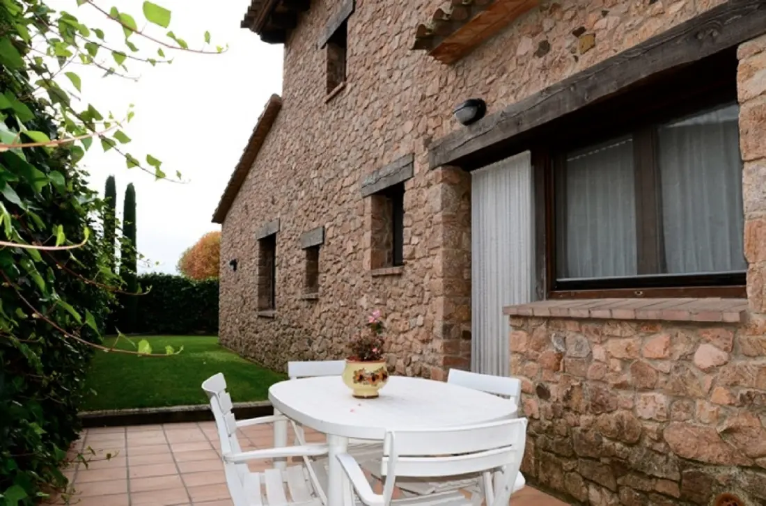 Maison à Peratallada