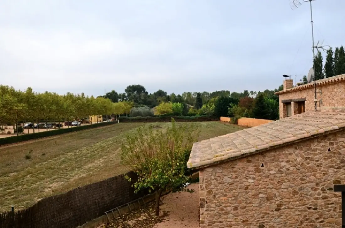 Maison à Peratallada