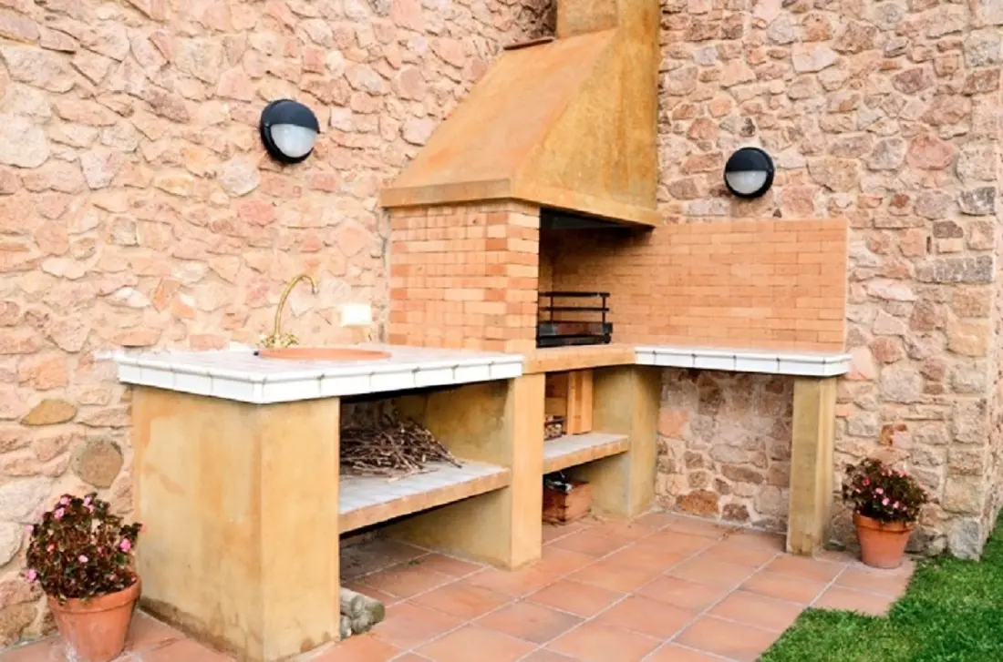 Maison à Peratallada