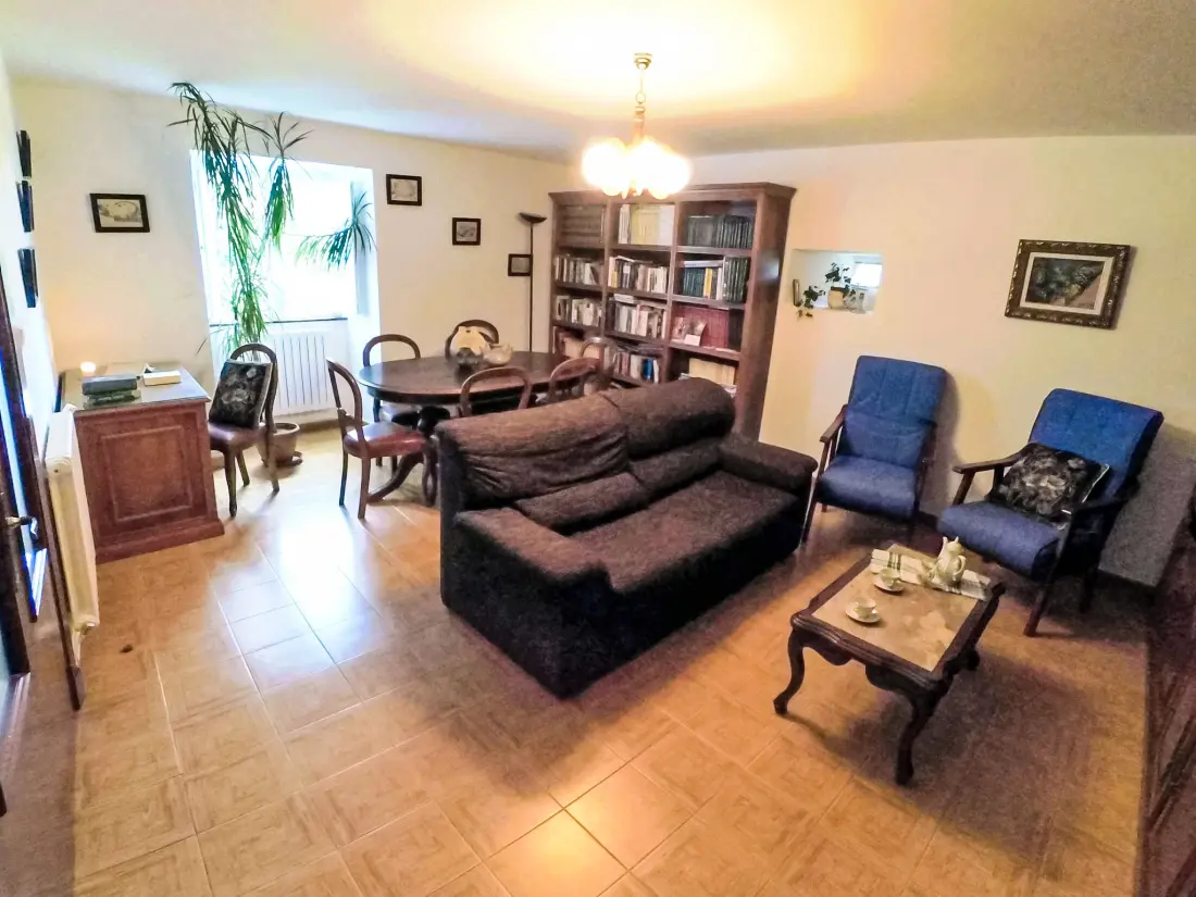 Maison de Vacances Perbes/Rías Altas