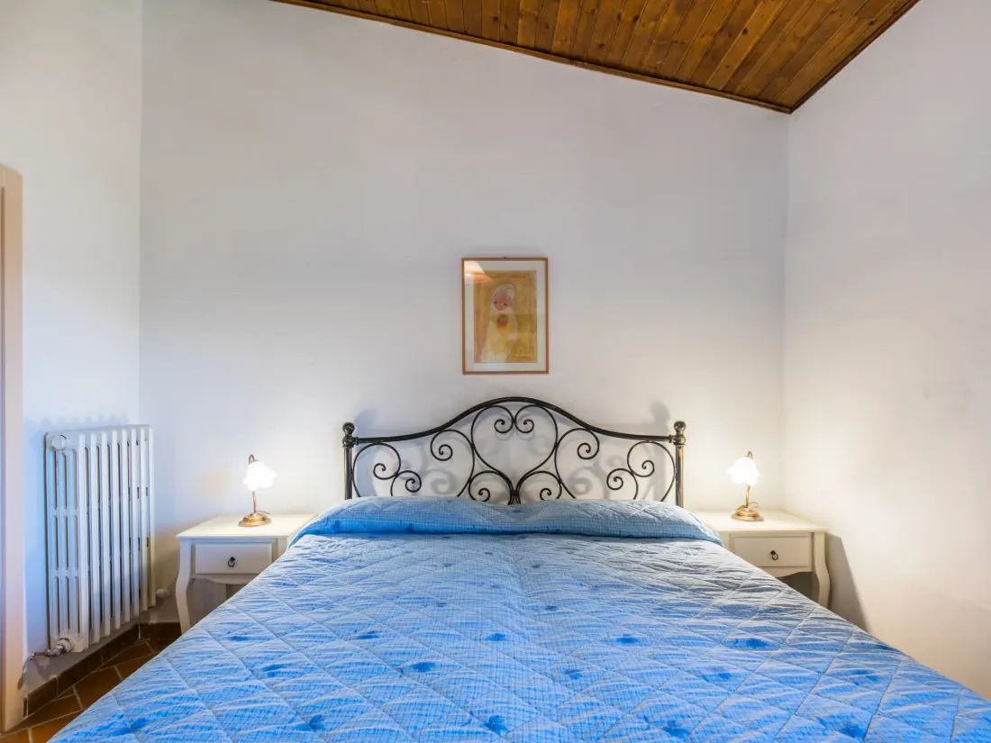 Maison de Vacances Pergine Valdarno