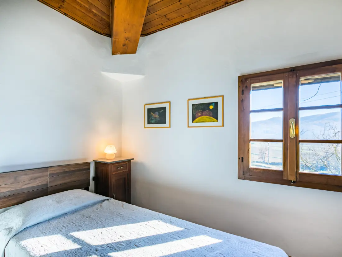 Maison de Vacances Pergine Valdarno