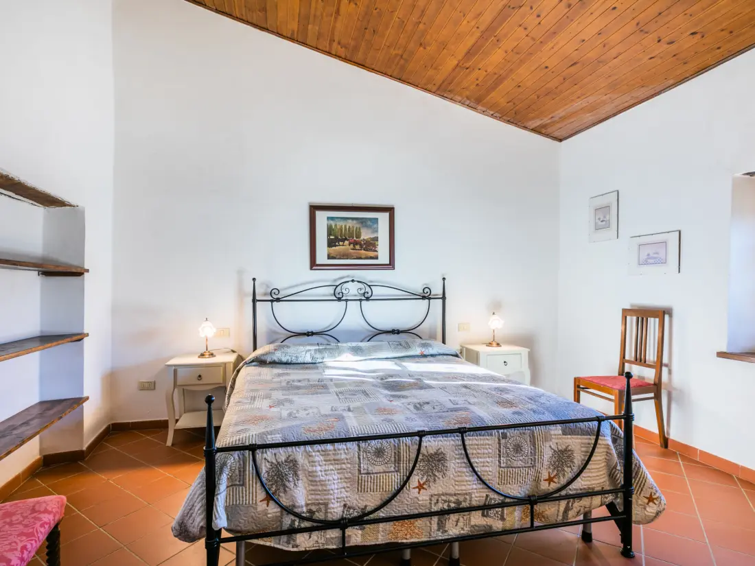 Maison de Vacances Pergine Valdarno