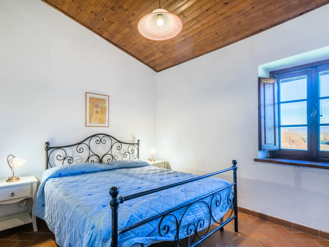 Maison de Vacances Pergine Valdarno