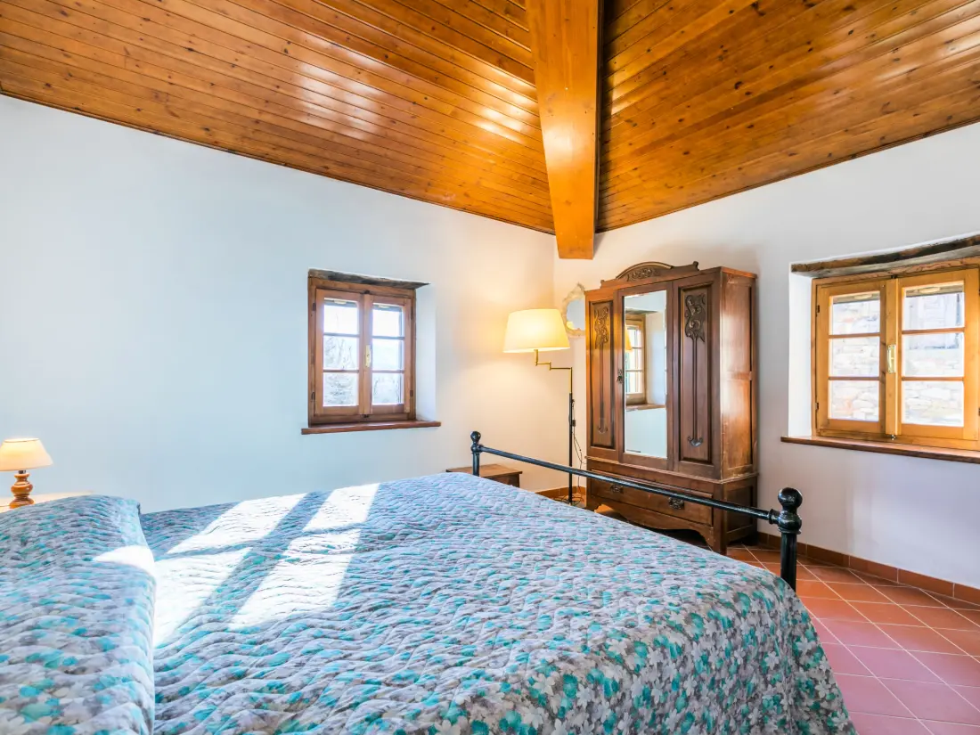 Maison de Vacances Pergine Valdarno
