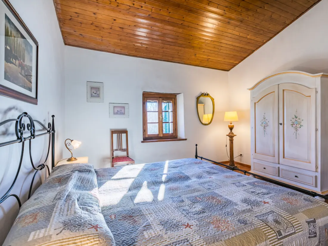 Maison de Vacances Pergine Valdarno