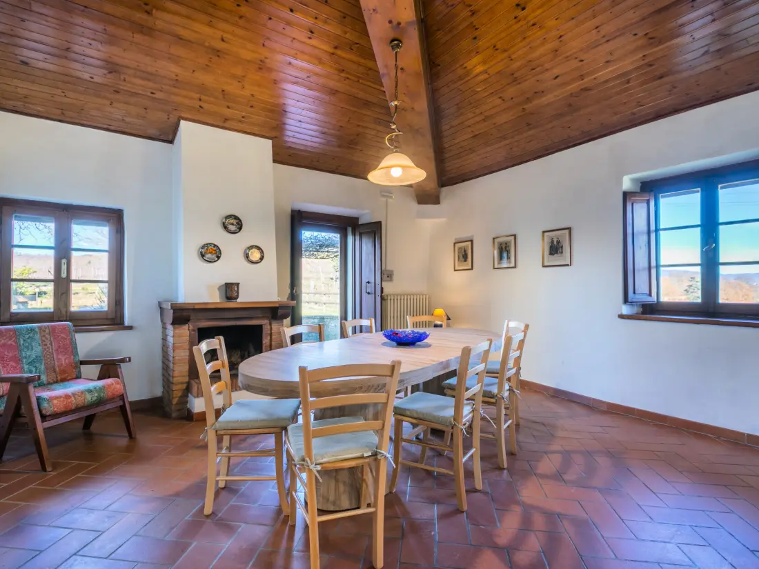 Maison de Vacances Pergine Valdarno