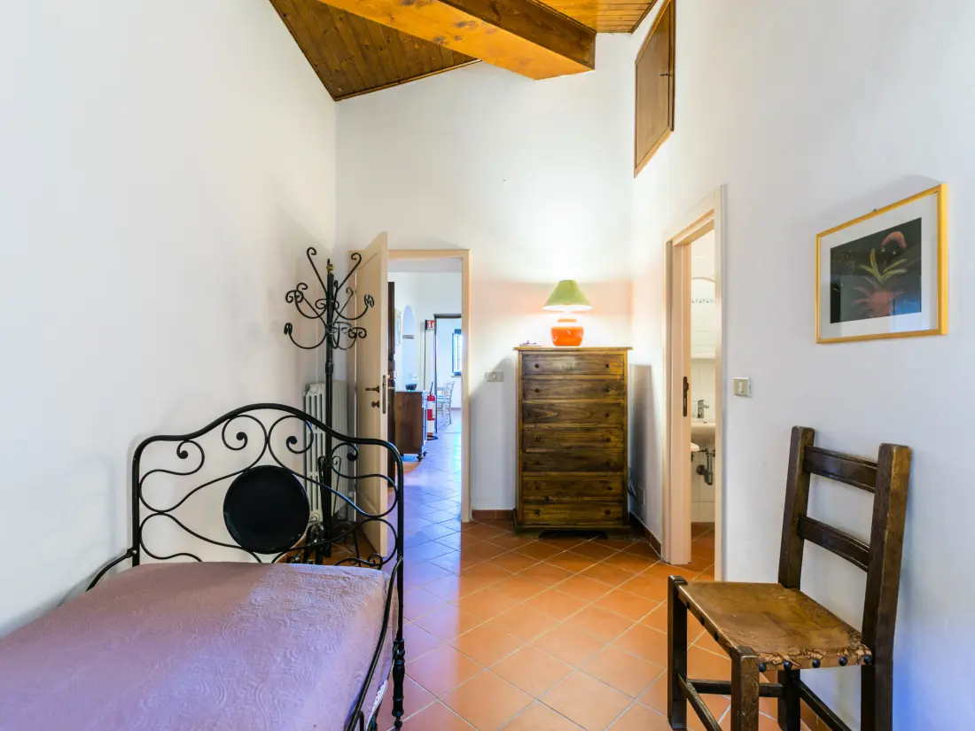 Maison de Vacances Pergine Valdarno