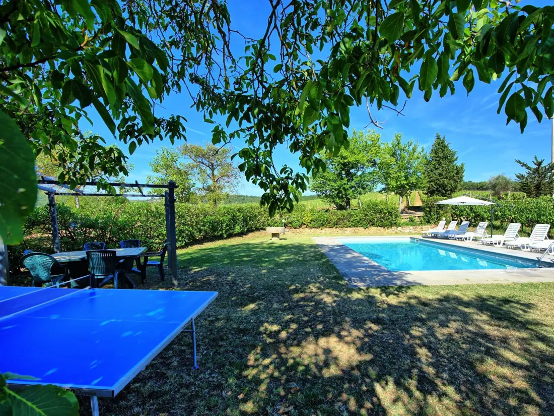 Maison de Vacances Pergine Valdarno