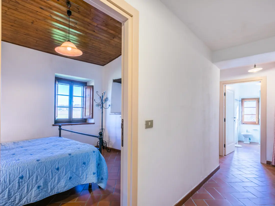 Maison de Vacances Pergine Valdarno