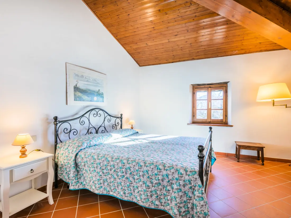 Maison de Vacances Pergine Valdarno