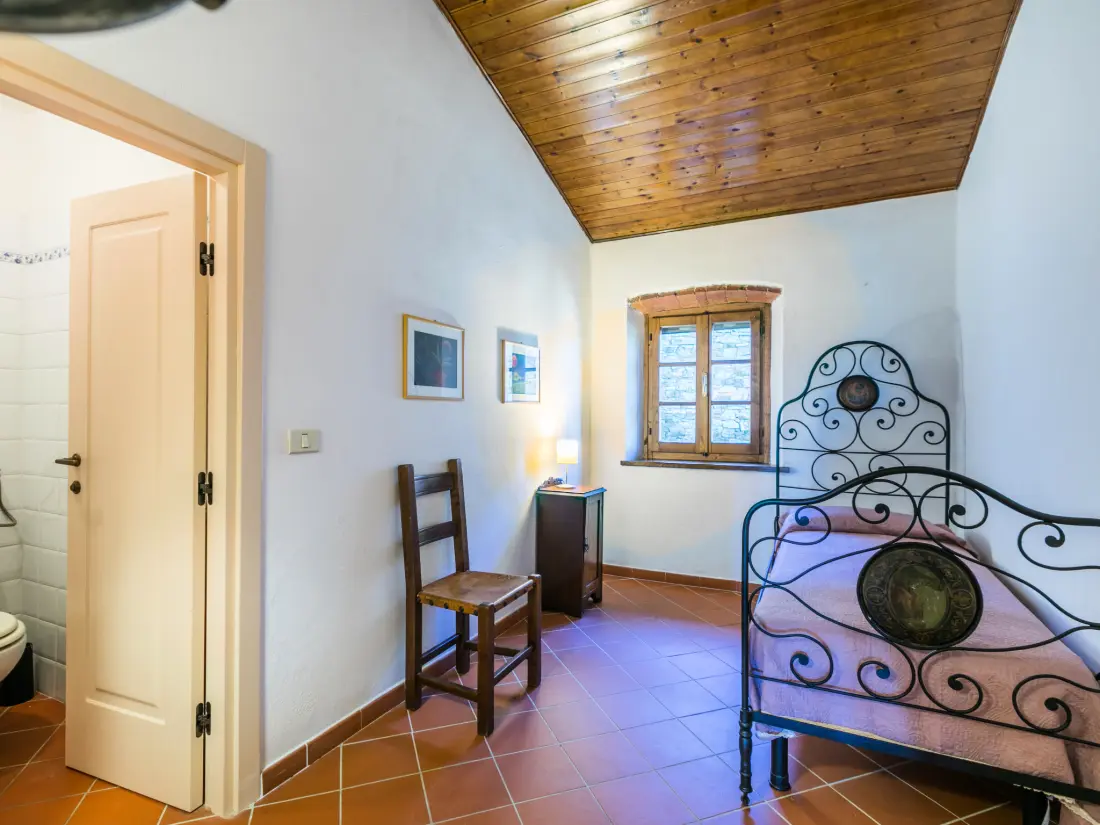 Maison de Vacances Pergine Valdarno