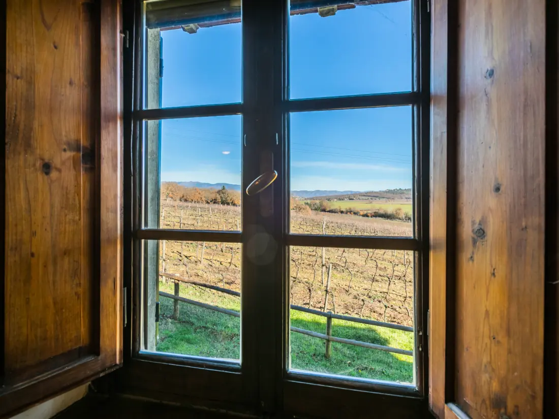 Maison de Vacances Pergine Valdarno