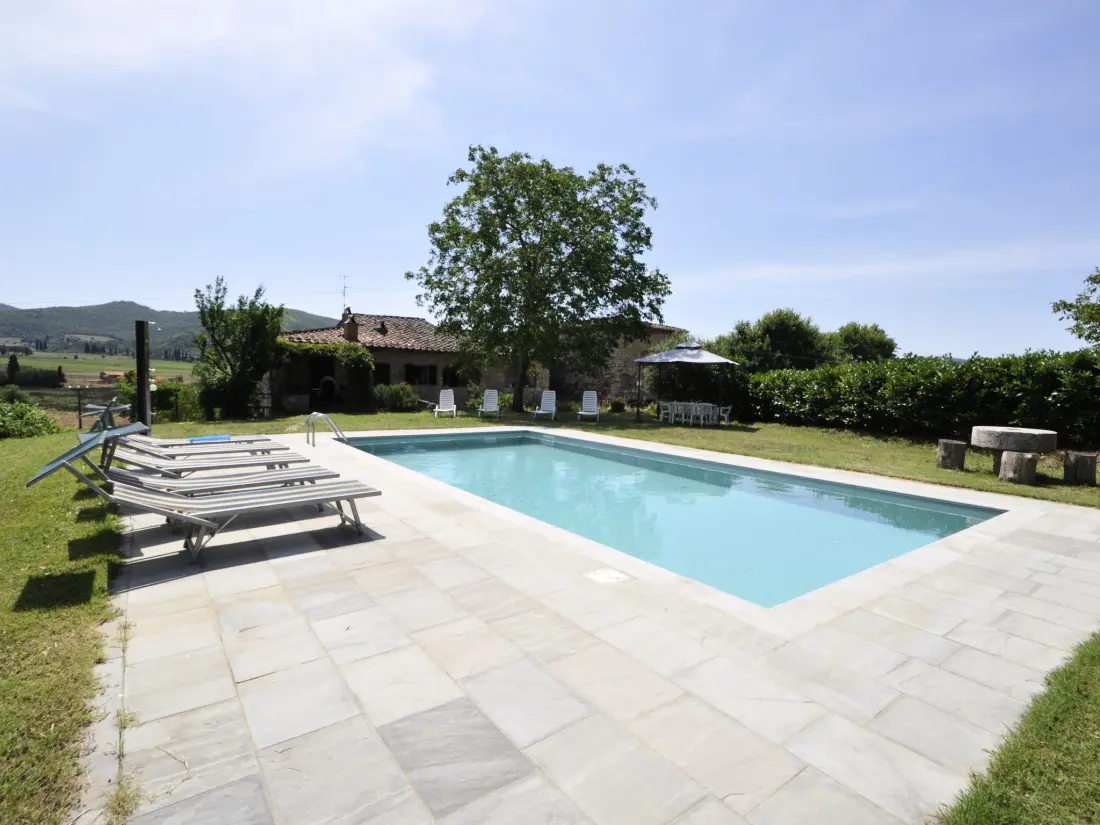 Maison de Vacances Pergine Valdarno