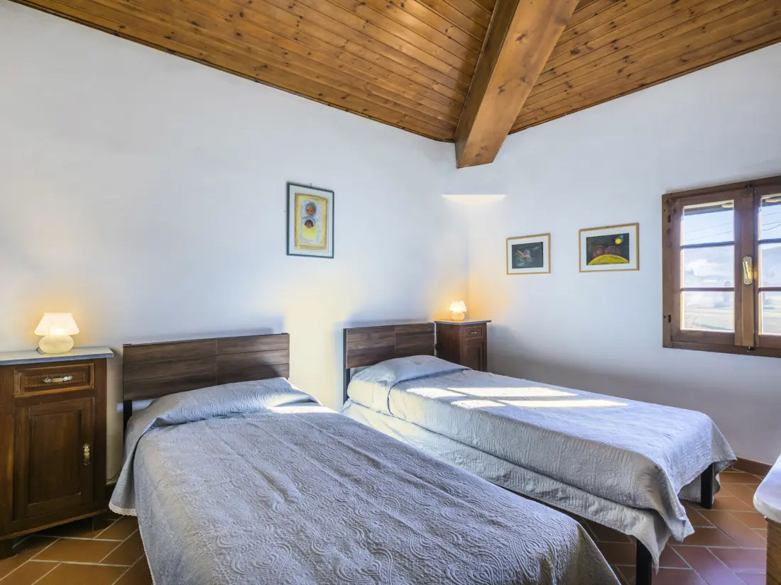 Maison de Vacances Pergine Valdarno
