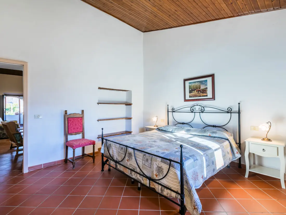 Maison de Vacances Pergine Valdarno