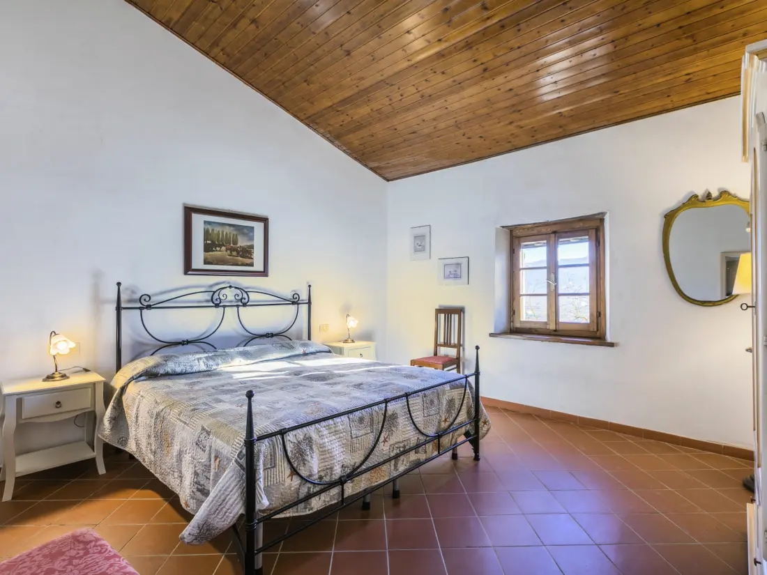 Maison de Vacances Pergine Valdarno