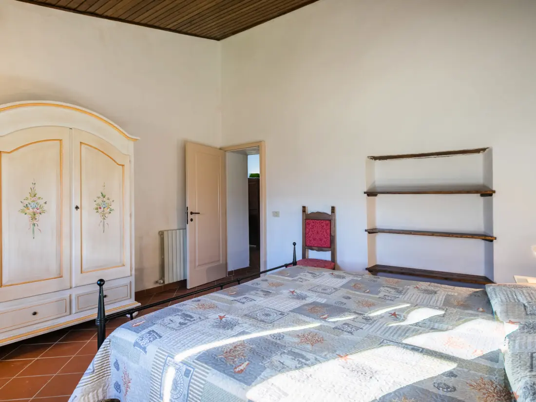 Maison de Vacances Pergine Valdarno