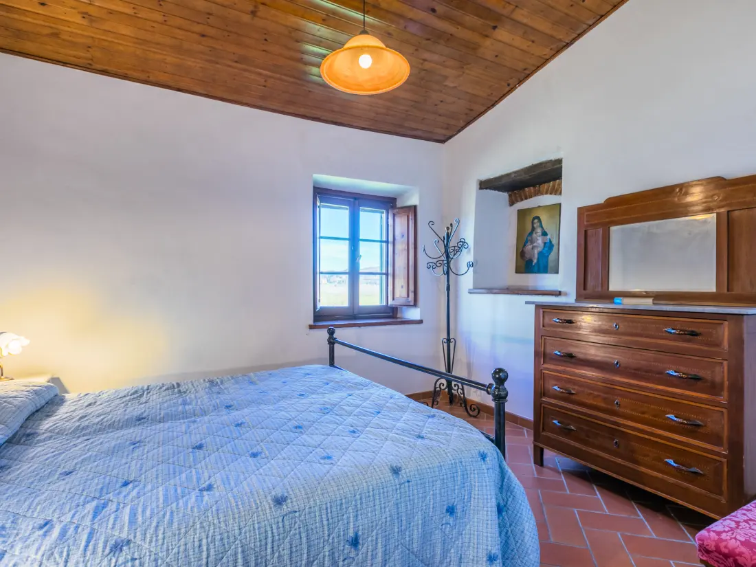 Maison de Vacances Pergine Valdarno