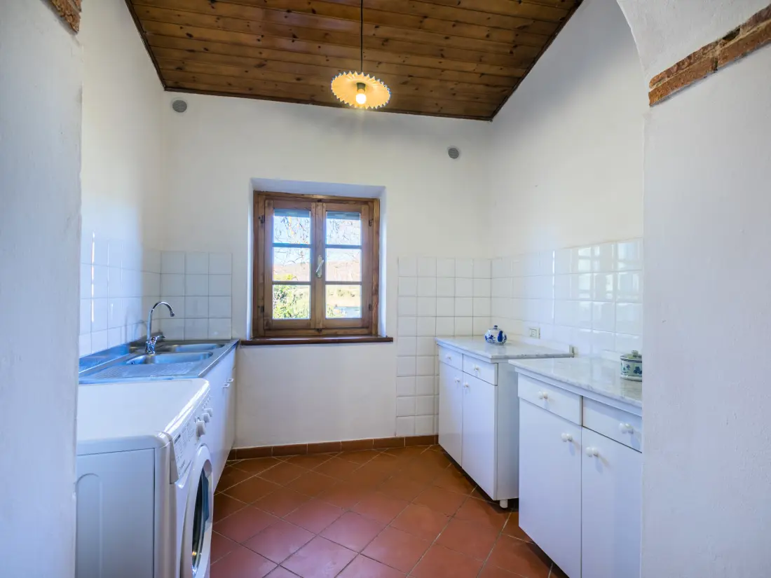 Maison de Vacances Pergine Valdarno