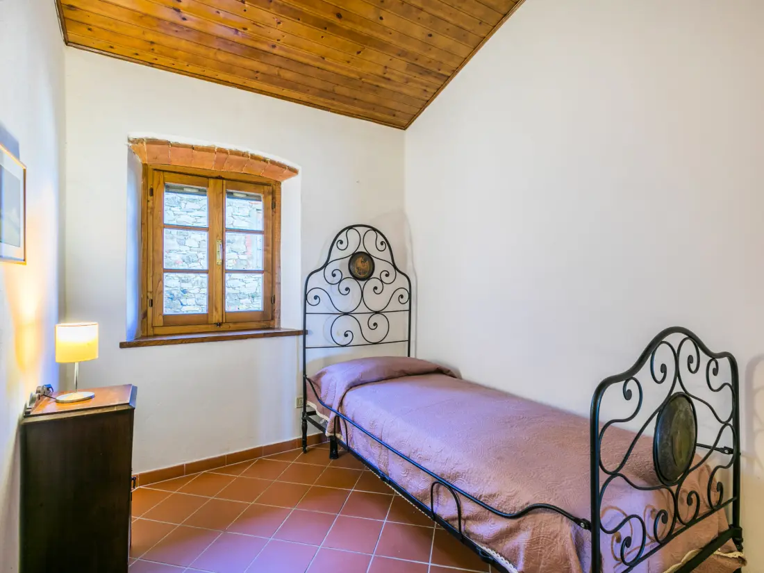 Maison de Vacances Pergine Valdarno