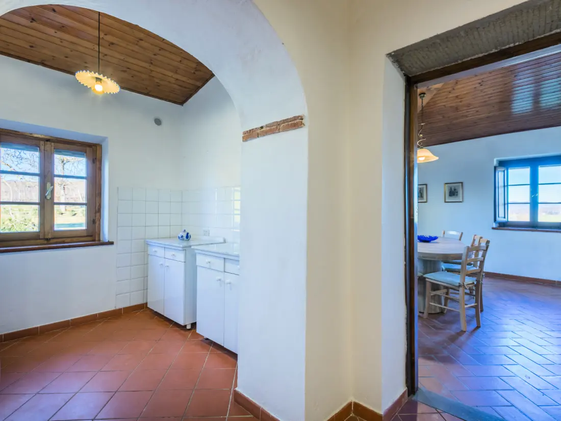 Maison de Vacances Pergine Valdarno