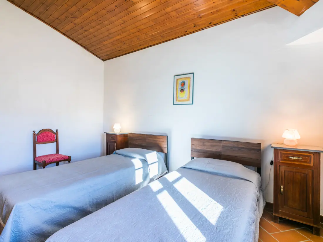 Maison de Vacances Pergine Valdarno