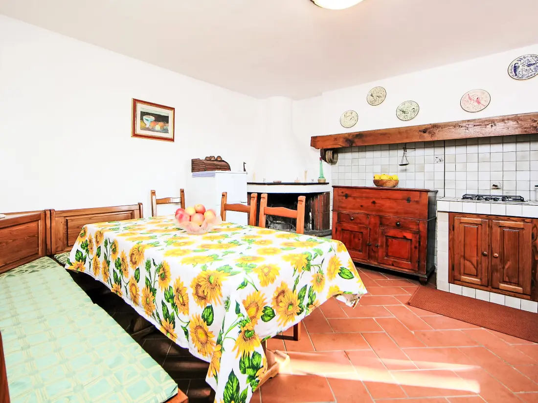 Maison de Vacances Pergine Valdarno