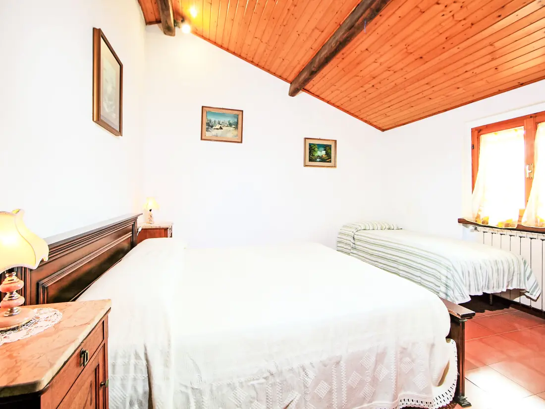 Maison de Vacances Pergine Valdarno