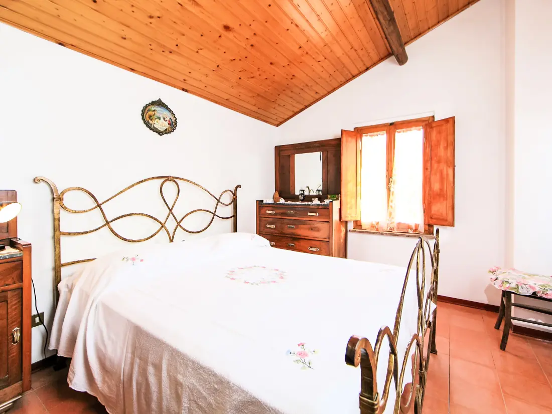 Maison de Vacances Pergine Valdarno