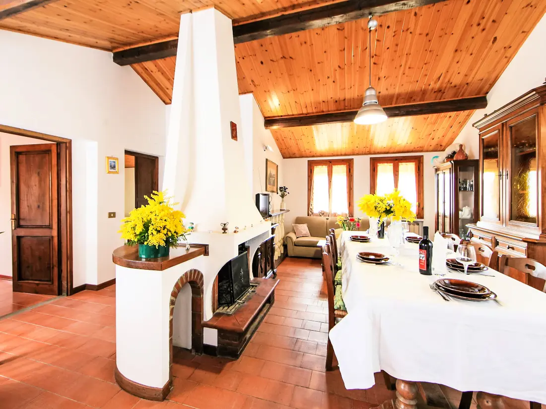 Maison de Vacances Pergine Valdarno