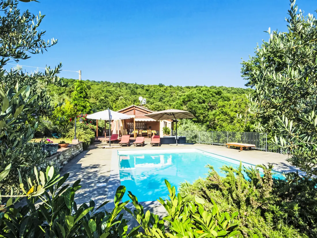 Maison de Vacances Pergine Valdarno