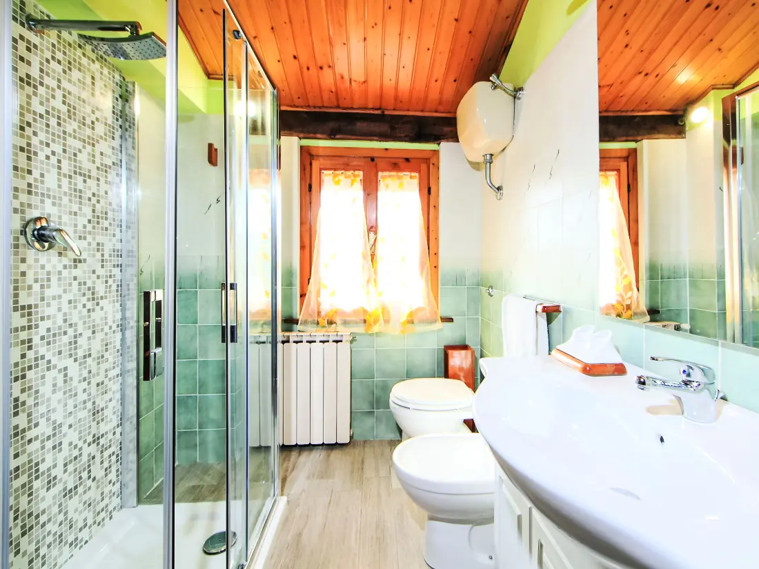 Maison de Vacances Pergine Valdarno
