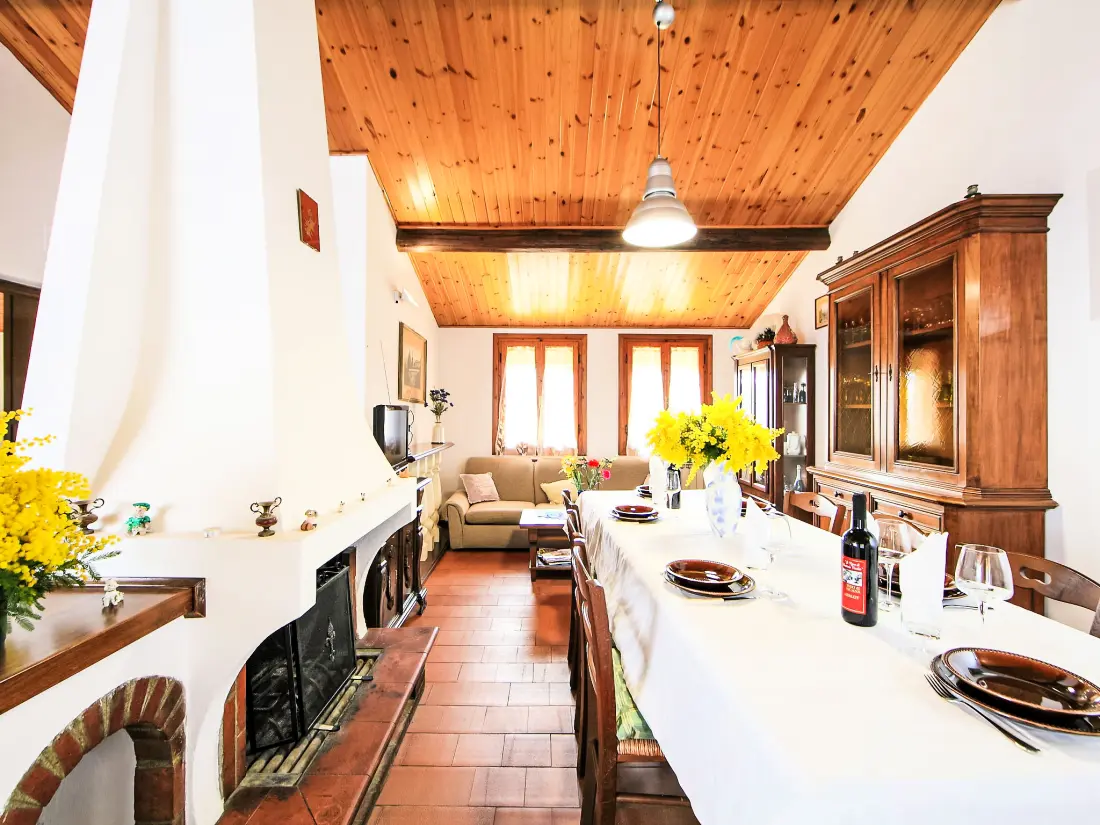 Maison de Vacances Pergine Valdarno