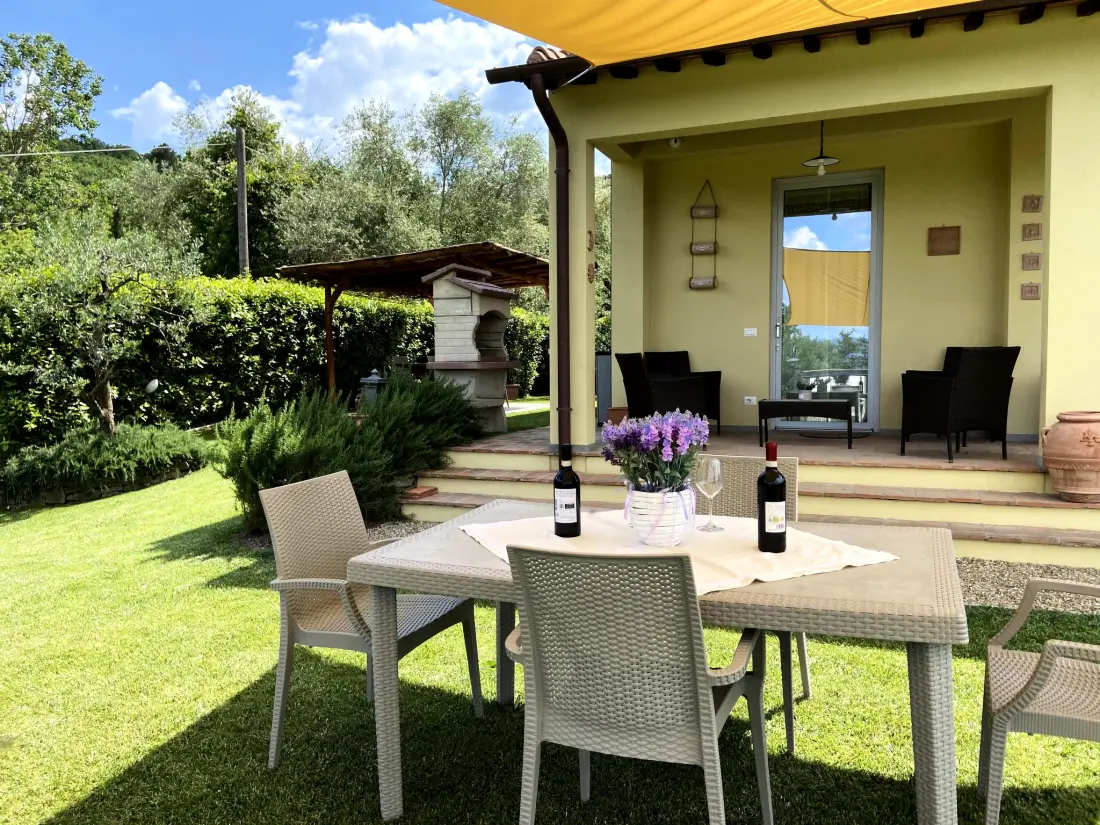 Maison de Vacances Pergine Valdarno