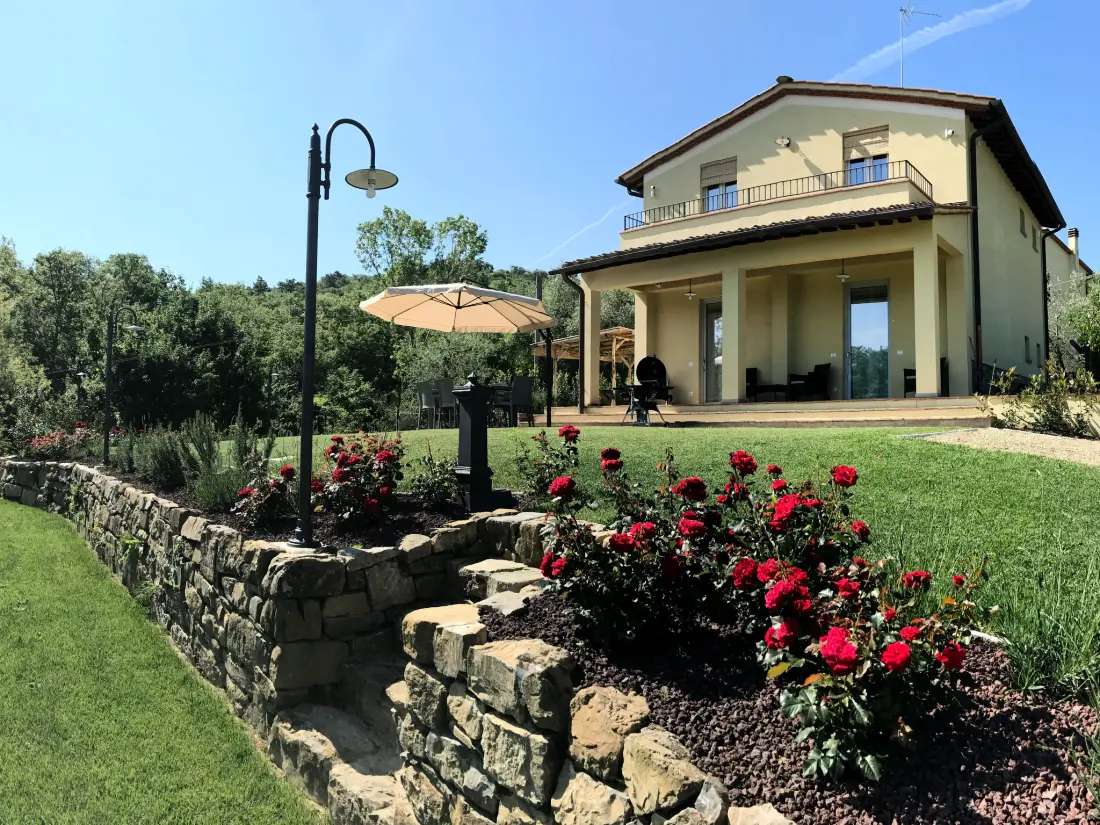 Maison de Vacances Pergine Valdarno