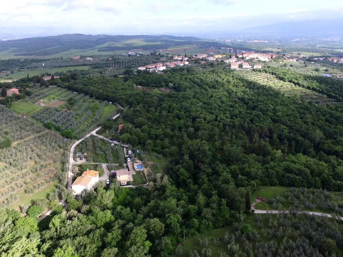 Maison de Vacances Pergine Valdarno