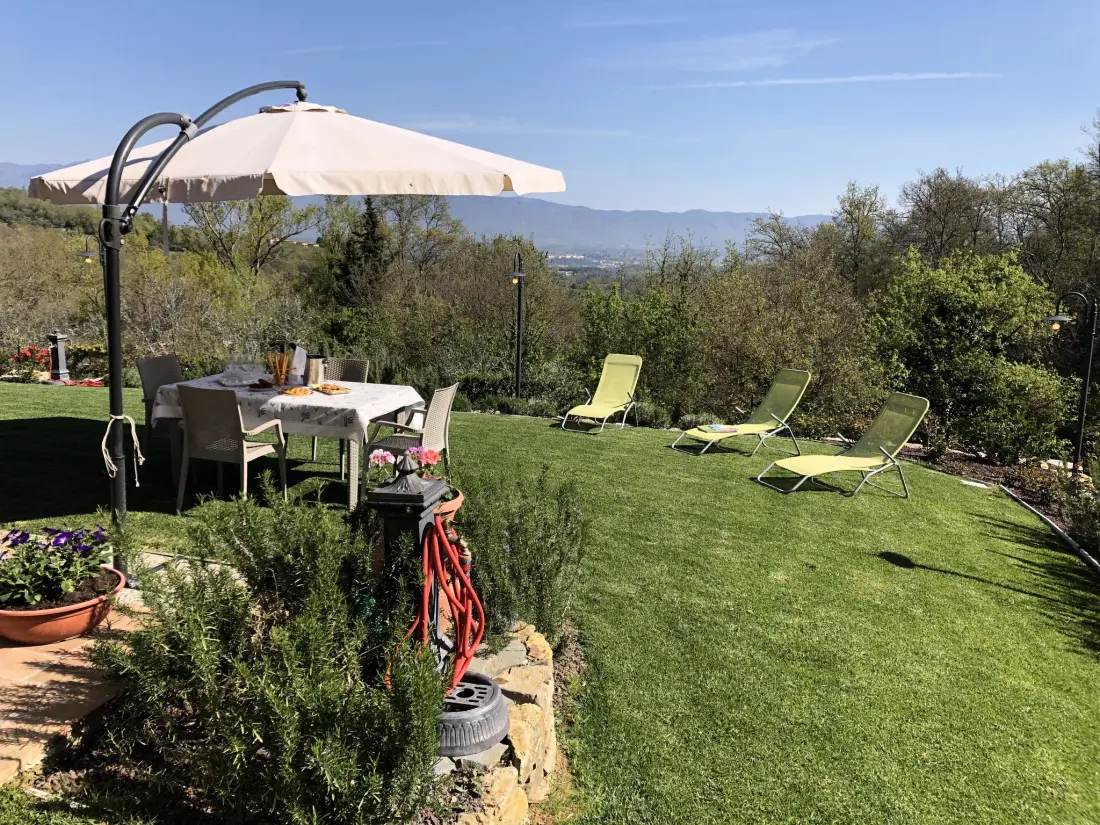 Maison de Vacances Pergine Valdarno