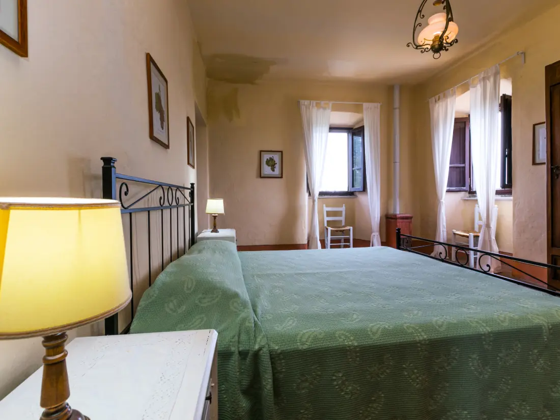 Maison de Vacances Pergine Valdarno