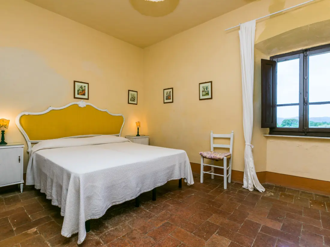 Maison de Vacances Pergine Valdarno