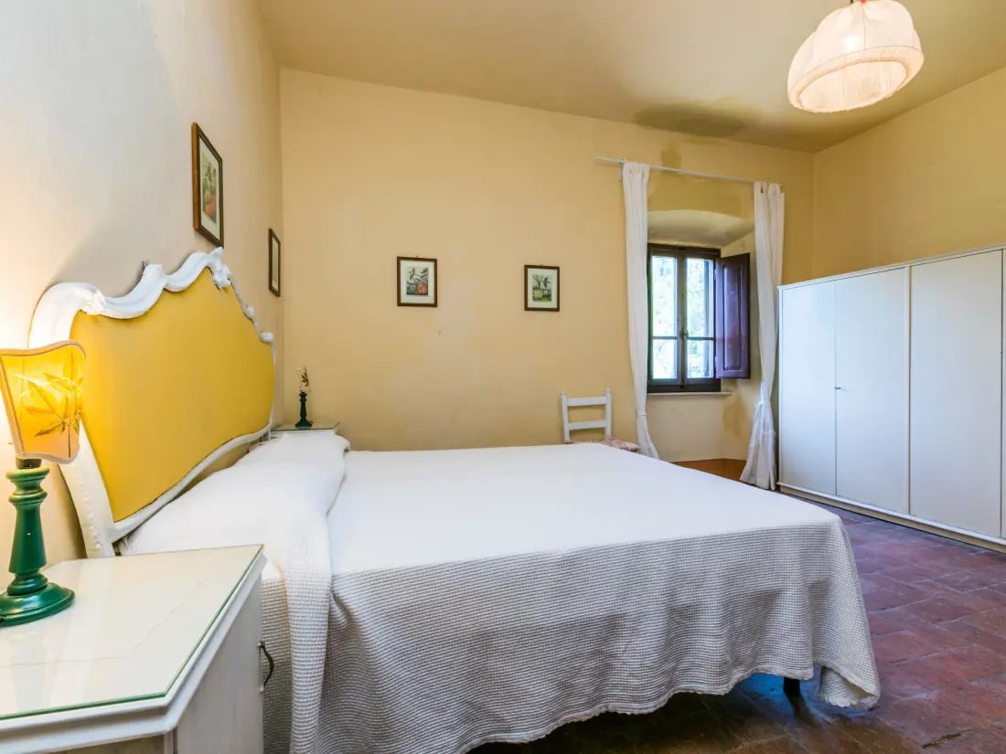Maison de Vacances Pergine Valdarno