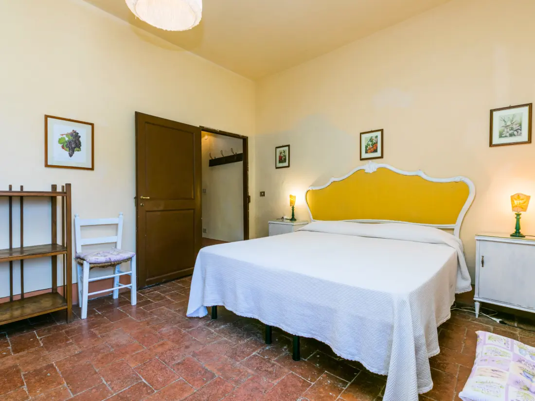 Maison de Vacances Pergine Valdarno