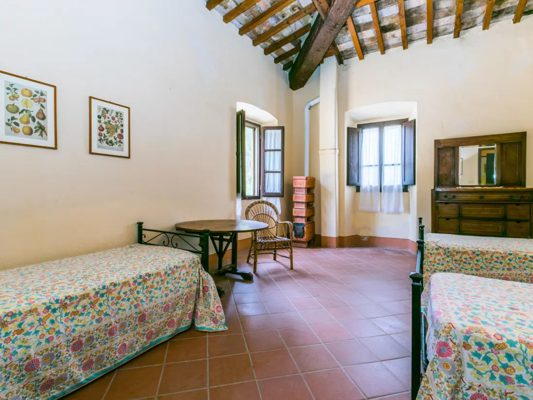 Maison de Vacances Pergine Valdarno
